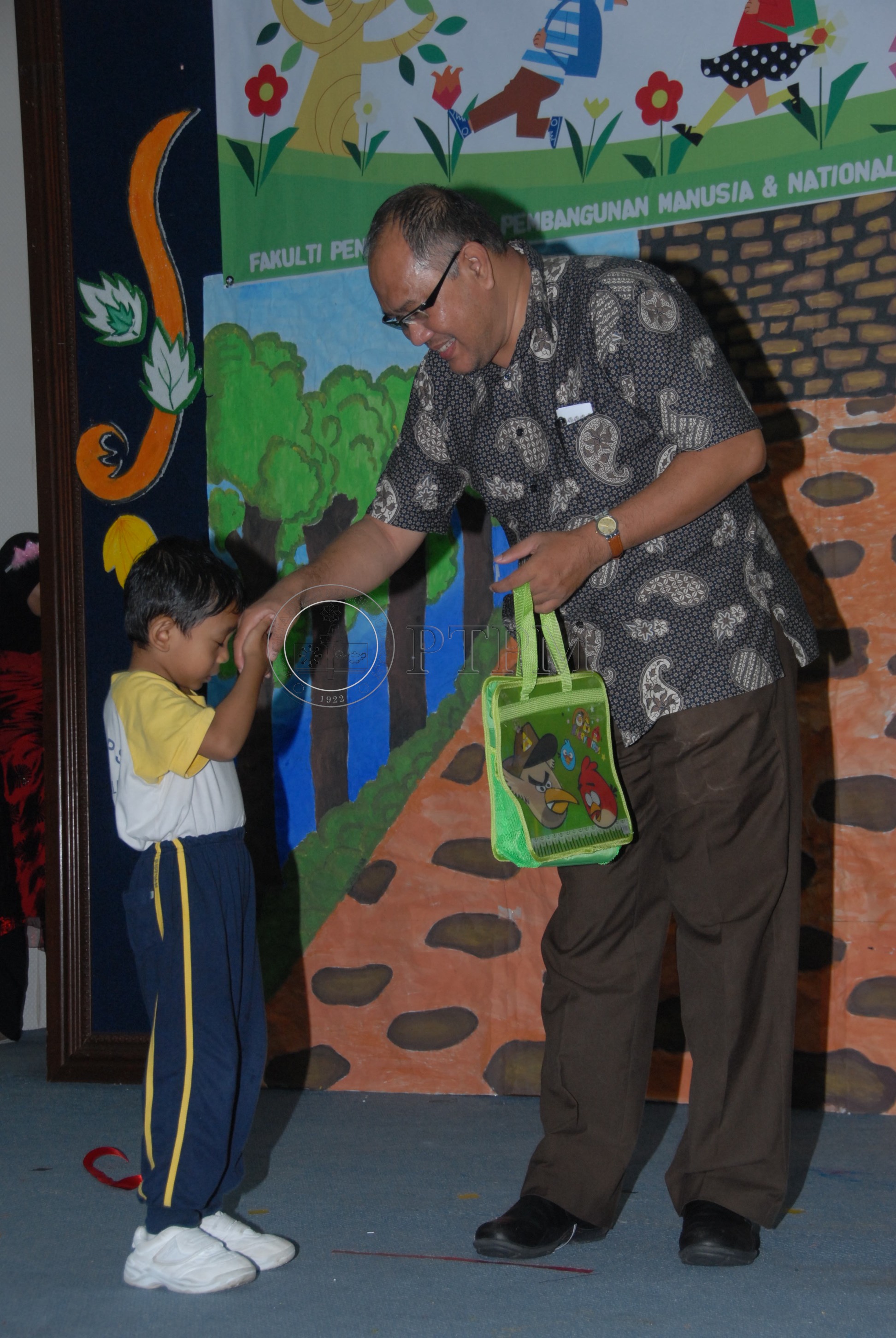 PTPM 11 100 TADIKA  IDA 0464